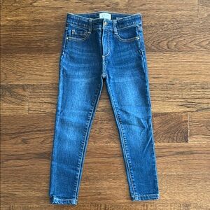 Janie and Jack Girls Jeans